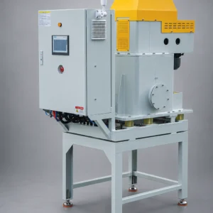 VC-2000 large capacity coolant centrifuge — representative exterior view